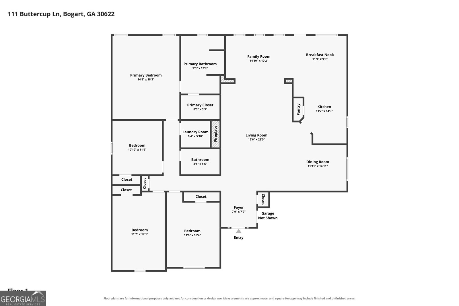 111 Buttercup Lane Bogart - Photo 55