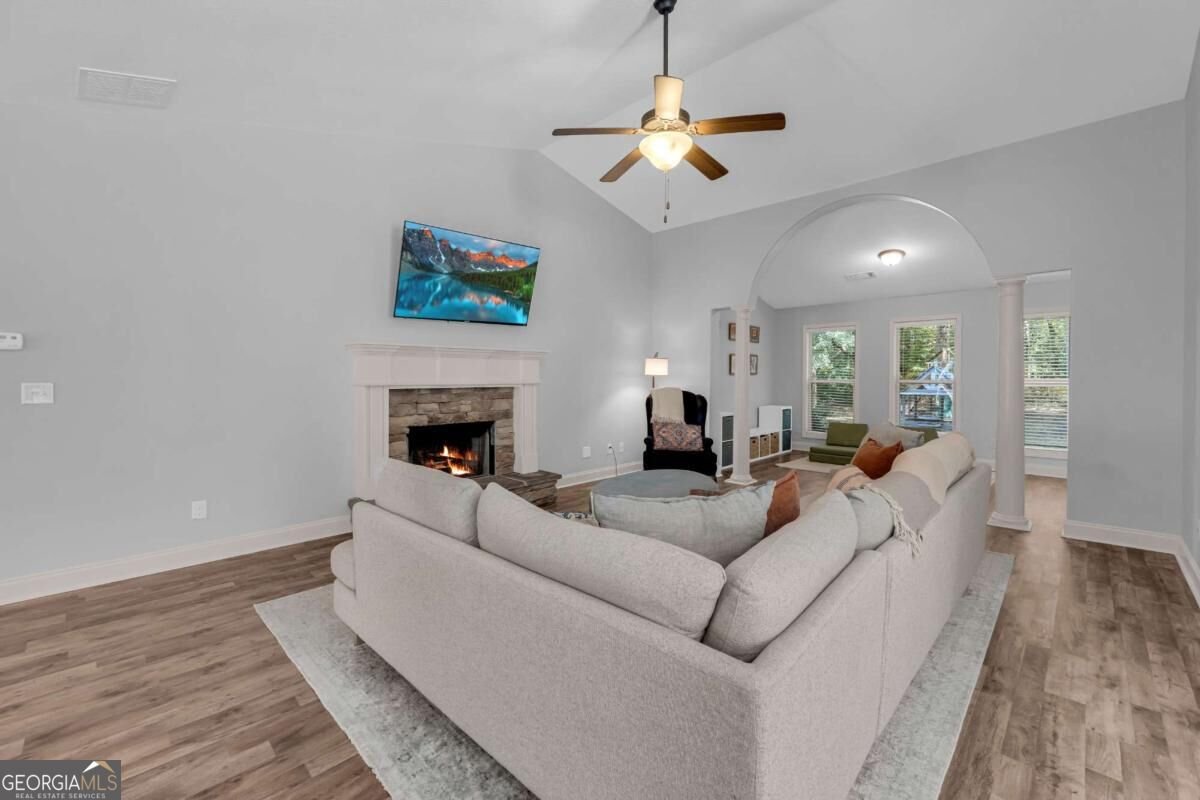 111 Buttercup Lane Bogart - Photo 8