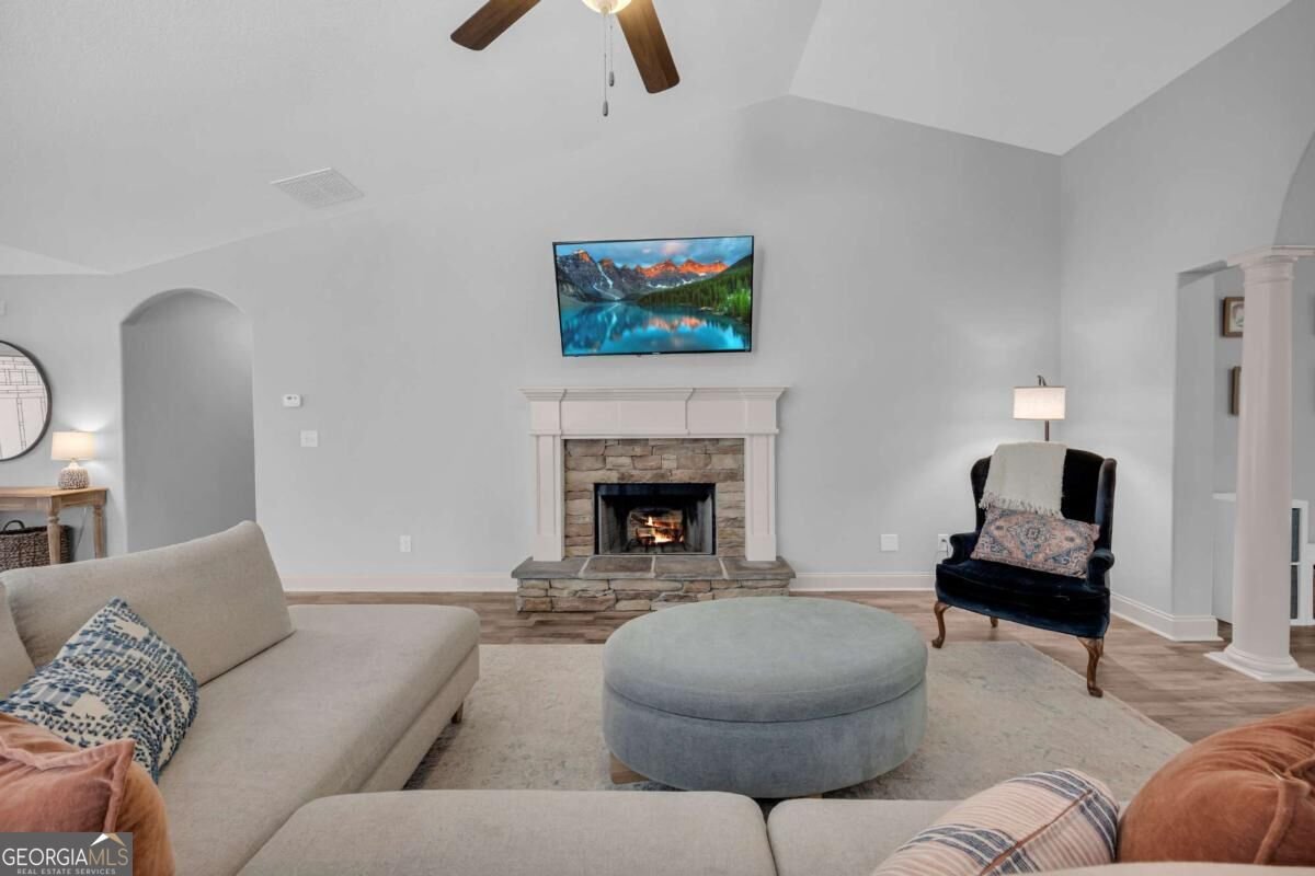 111 Buttercup Lane Bogart - Photo 9