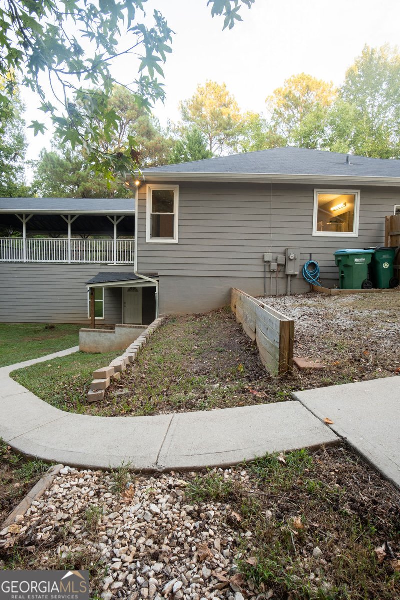 291 Brickleberry Ridge Athens - Photo 48