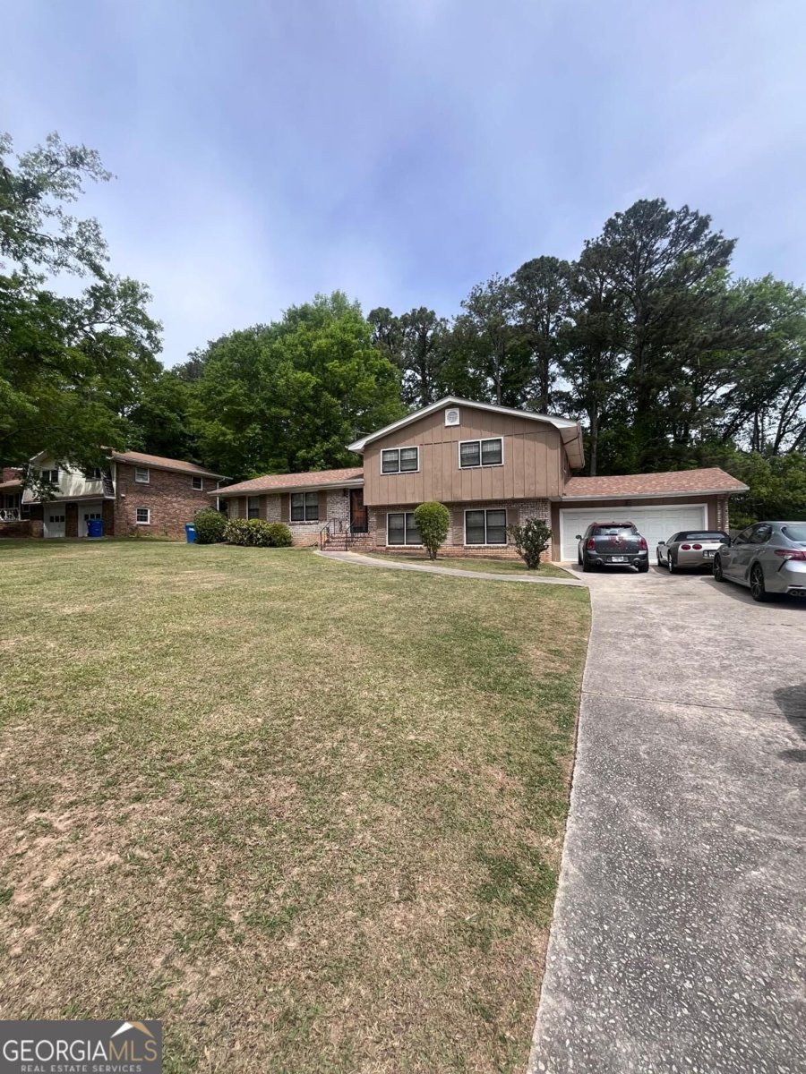 4240 Melanie Lane Atlanta - main photo