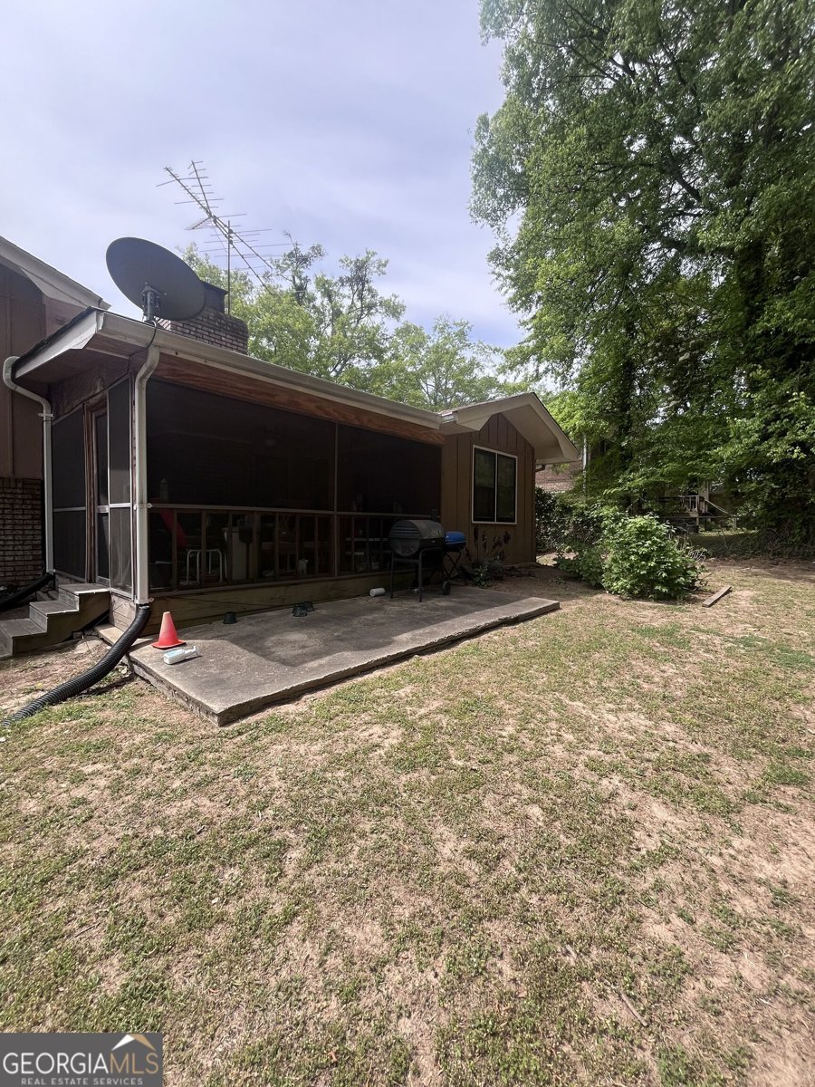 4240 Melanie Lane Atlanta - Photo 56