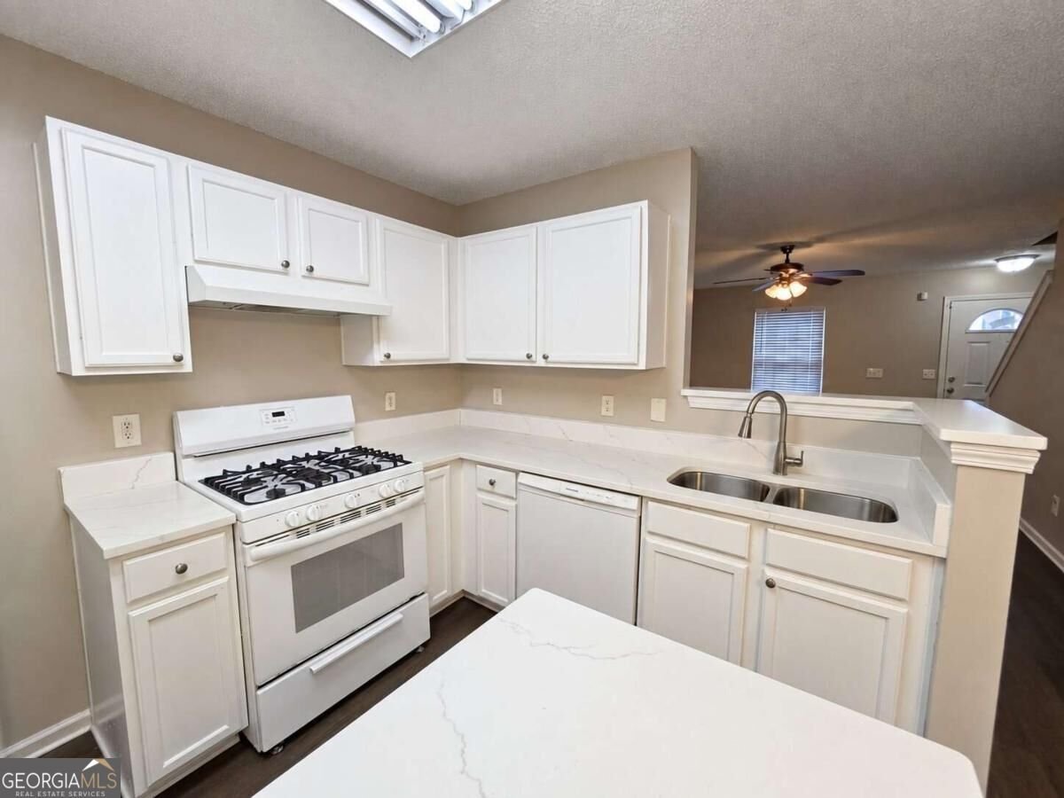 3389 Sable Chase Lane South Fulton - Photo 11