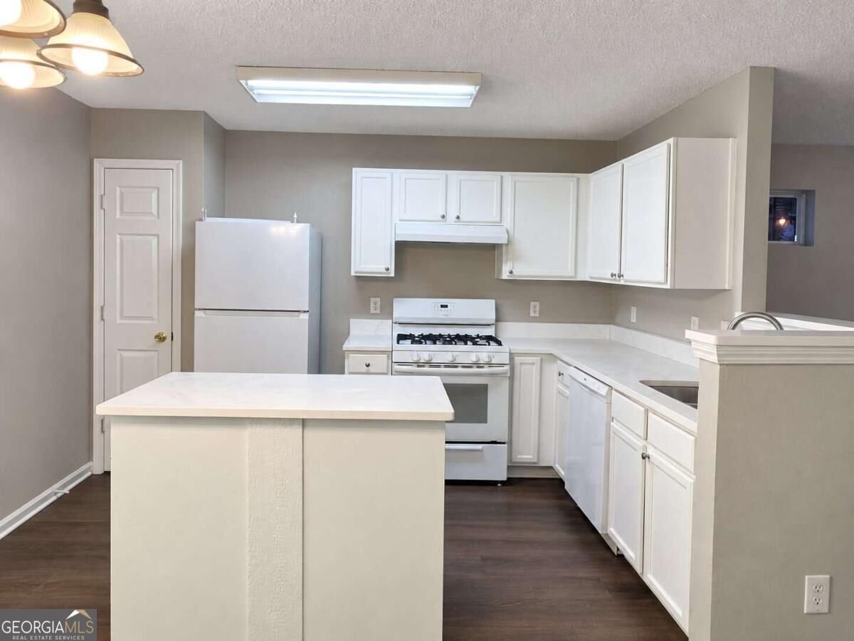 3389 Sable Chase Lane South Fulton - Photo 12