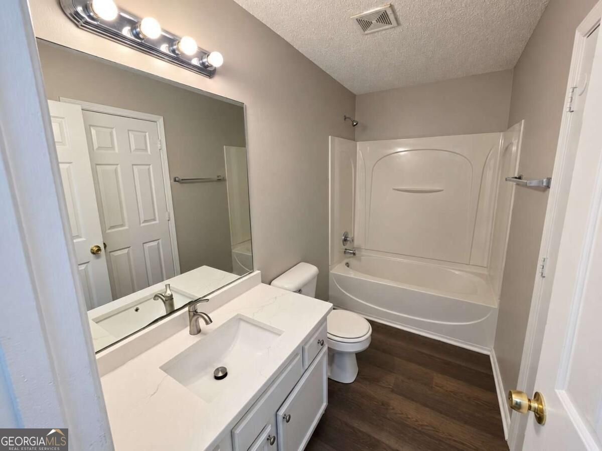 3389 Sable Chase Lane South Fulton - Photo 17