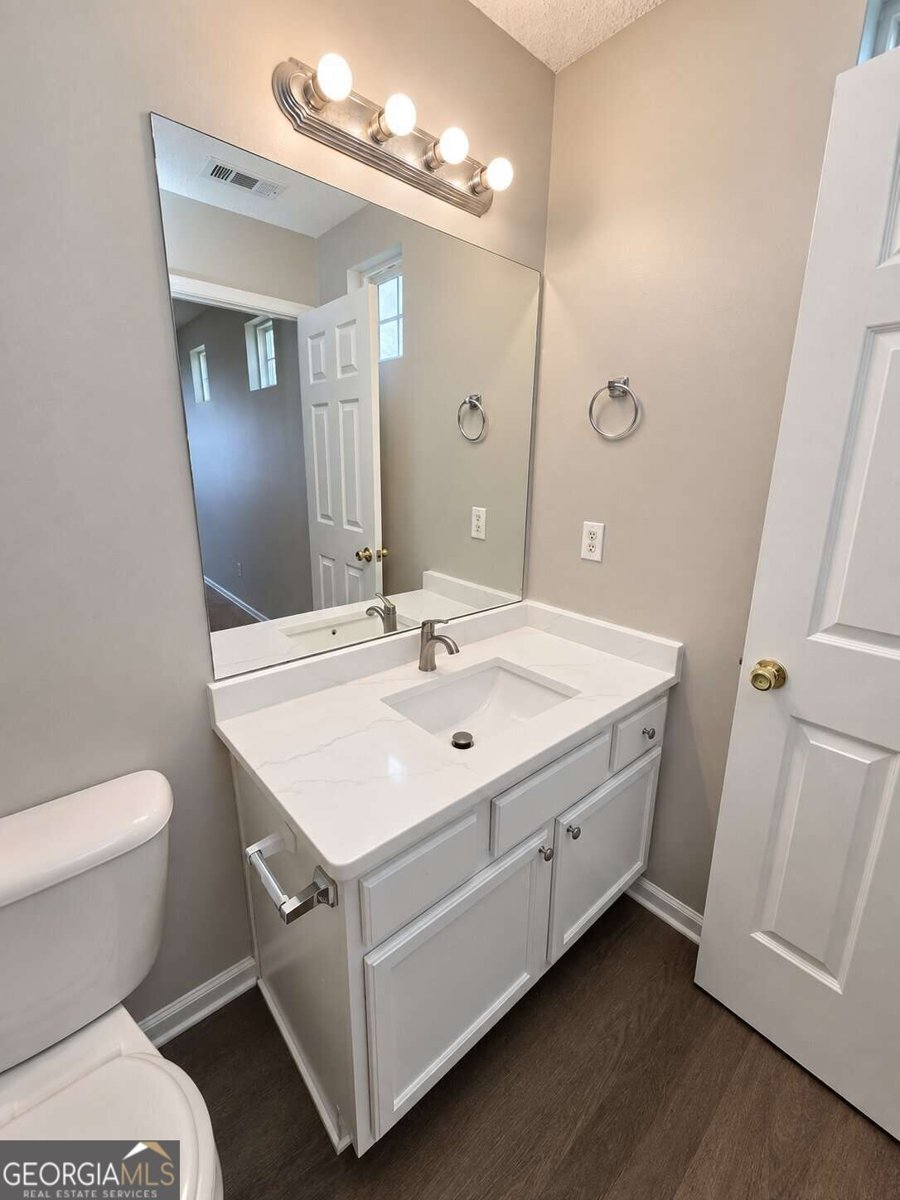 3389 Sable Chase Lane South Fulton - Photo 20