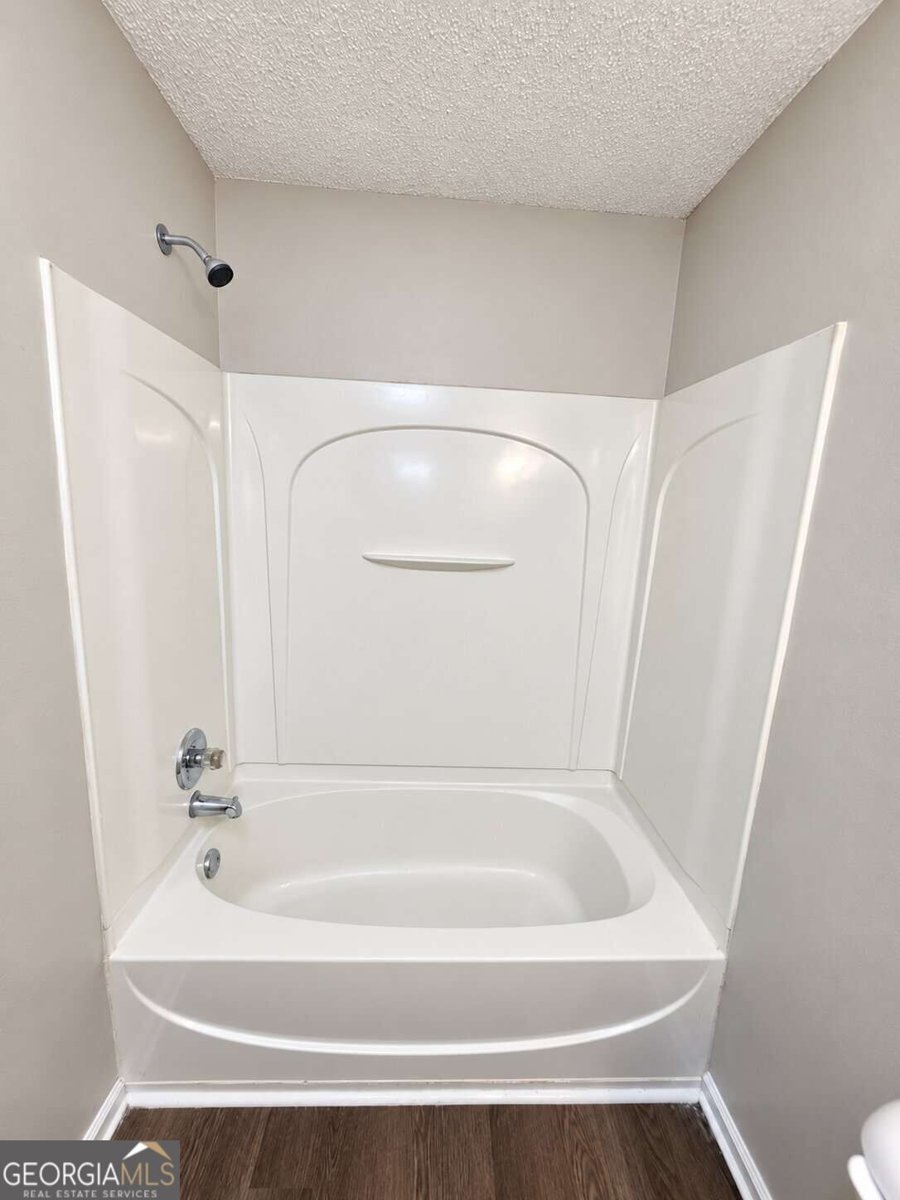 3389 Sable Chase Lane South Fulton - Photo 21