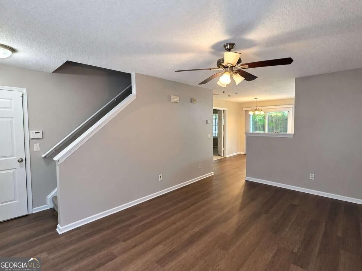 3389 Sable Chase Lane South Fulton - Photo 7