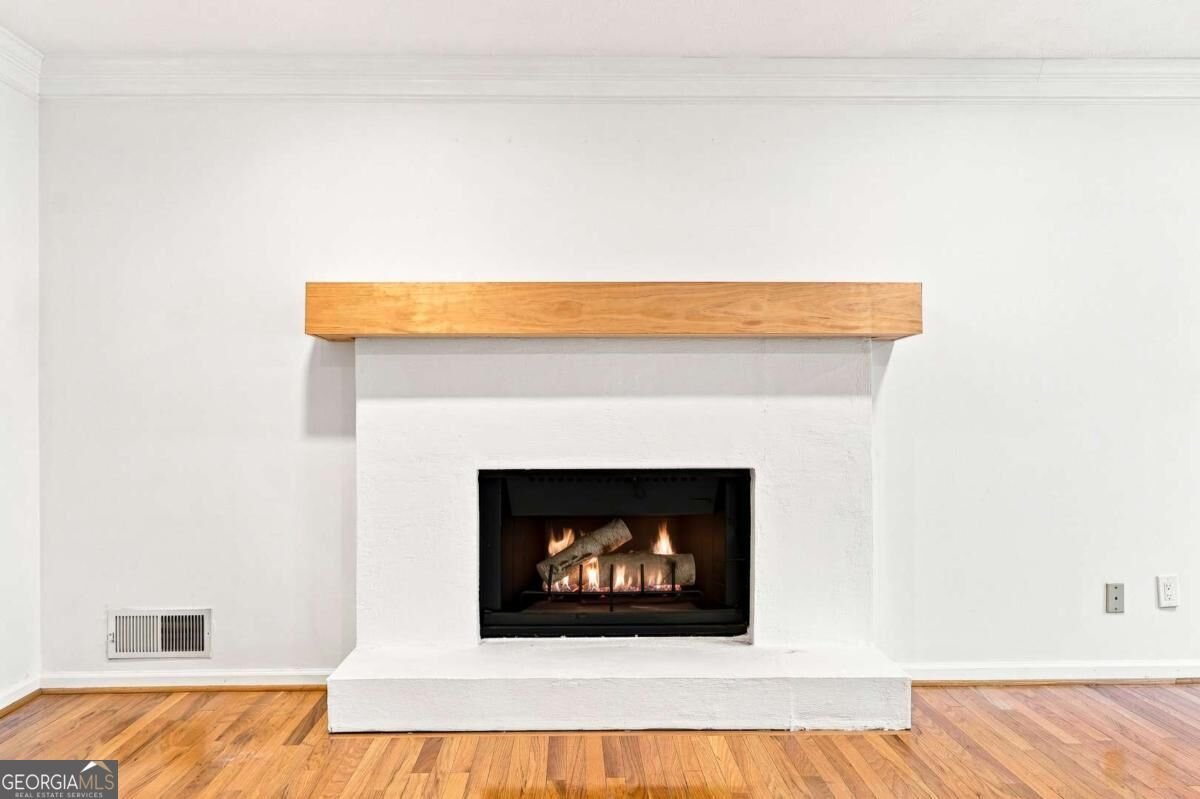945 Meadowsong Circle Lawrenceville - Photo 11