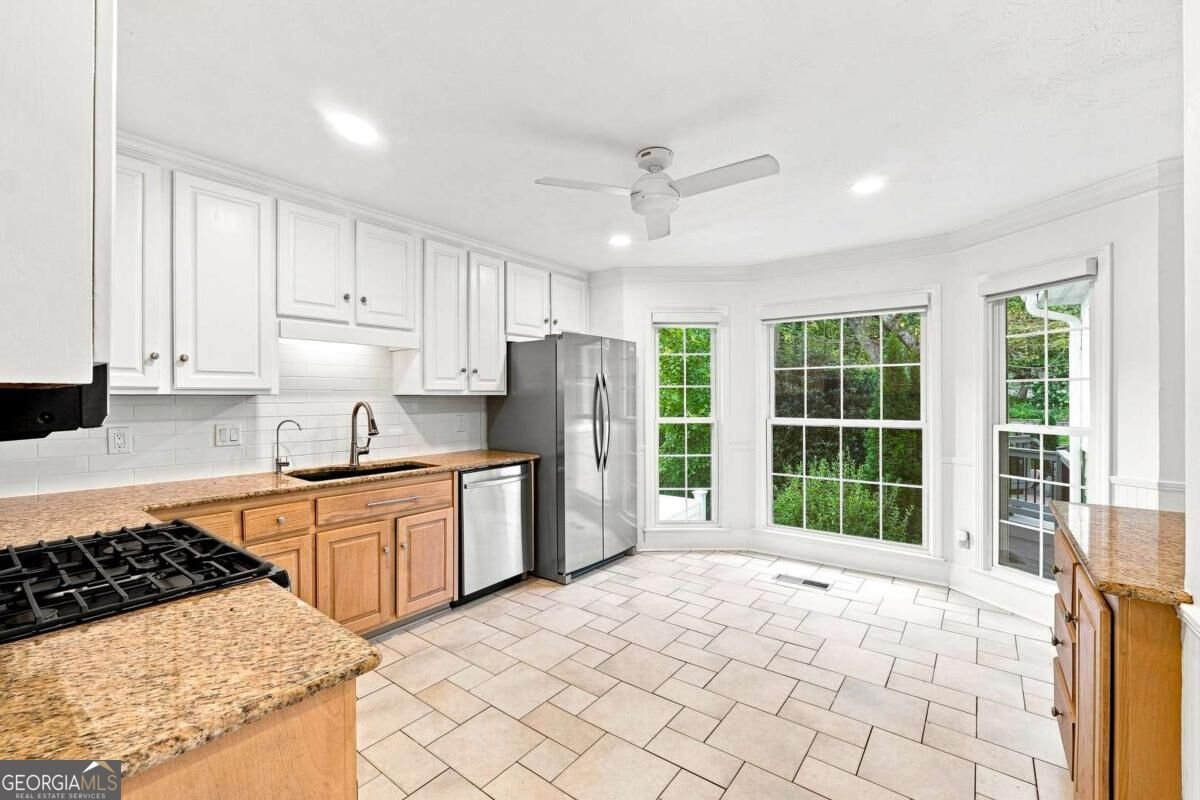 945 Meadowsong Circle Lawrenceville - Photo 16