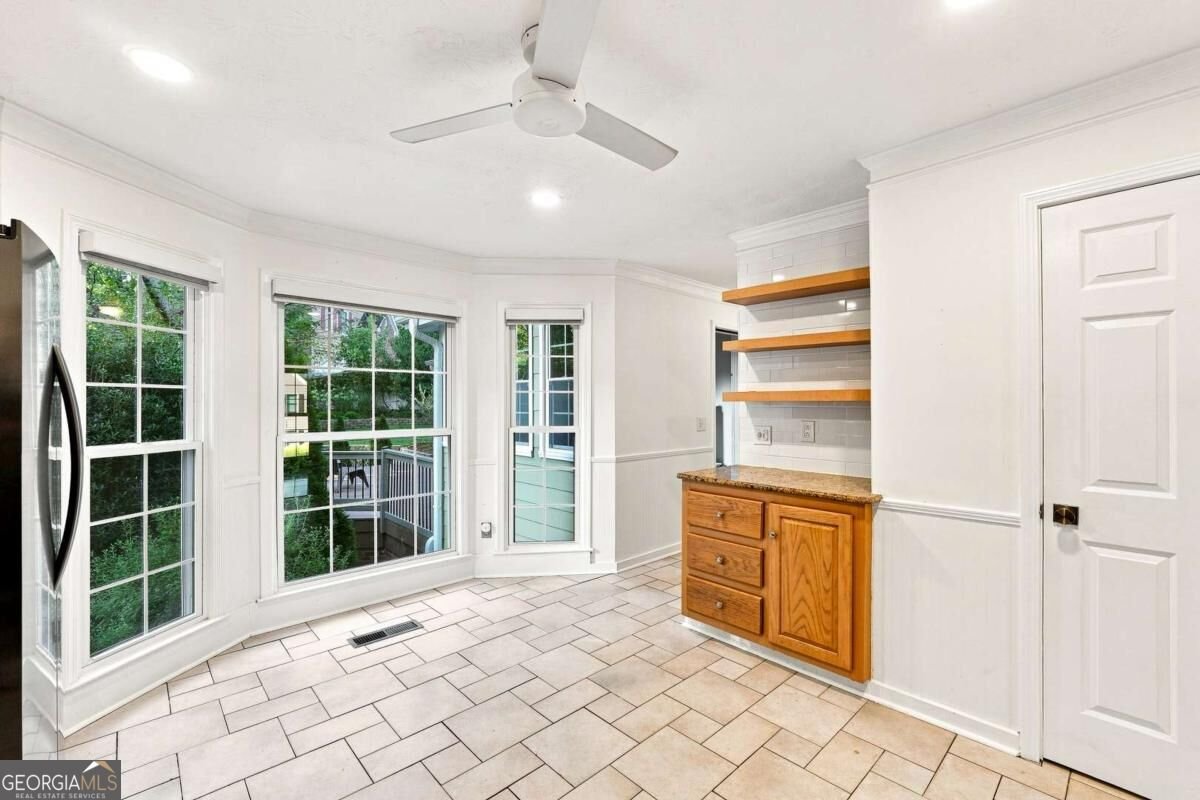 945 Meadowsong Circle Lawrenceville - Photo 17