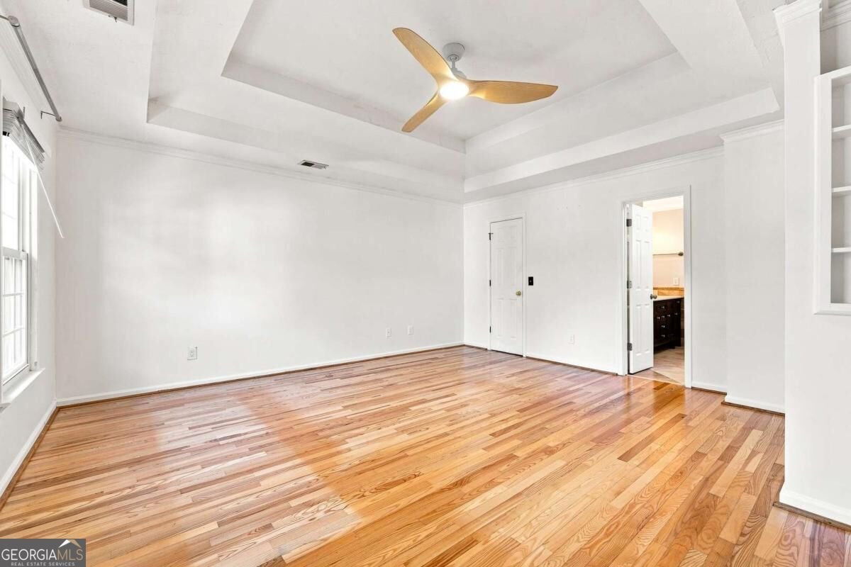 945 Meadowsong Circle Lawrenceville - Photo 20