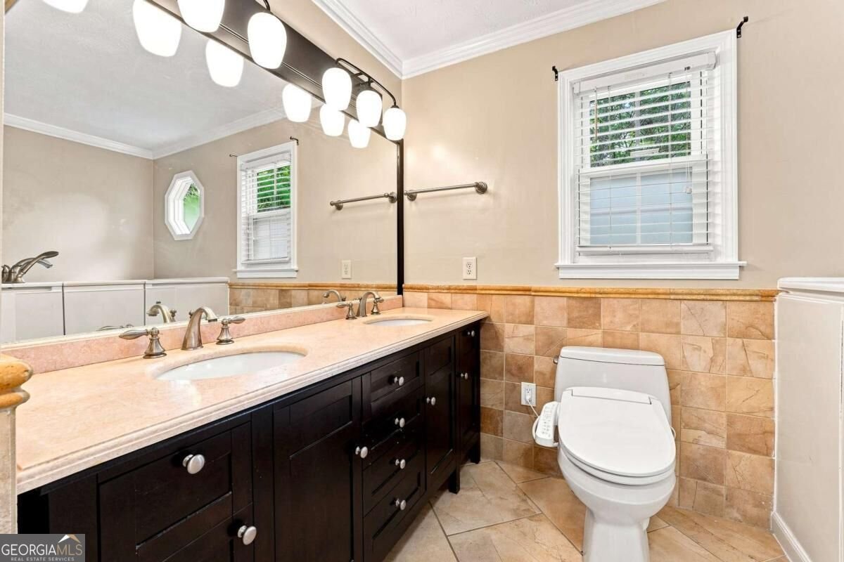 945 Meadowsong Circle Lawrenceville - Photo 23