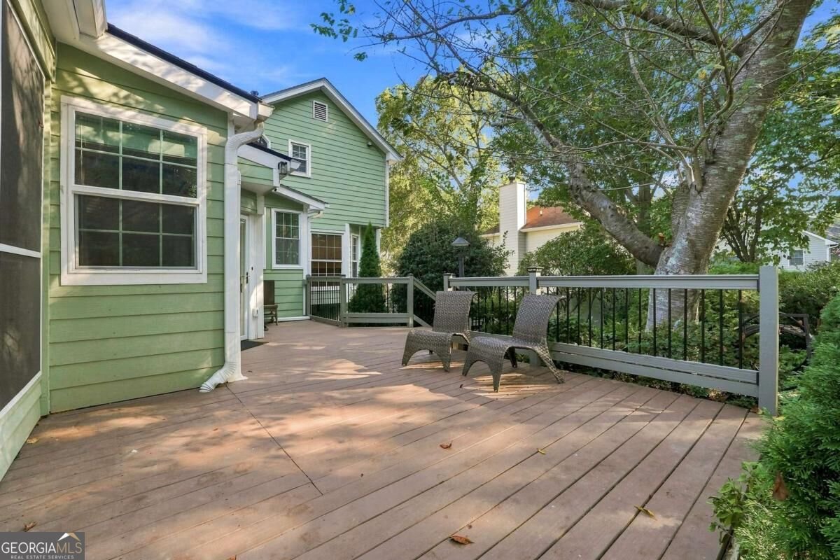 945 Meadowsong Circle Lawrenceville - Photo 35