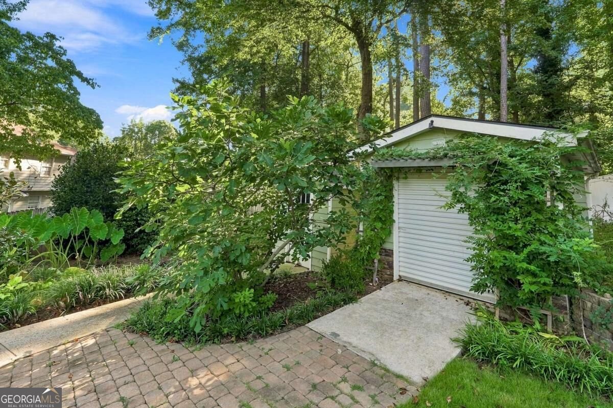 945 Meadowsong Circle Lawrenceville - Photo 36