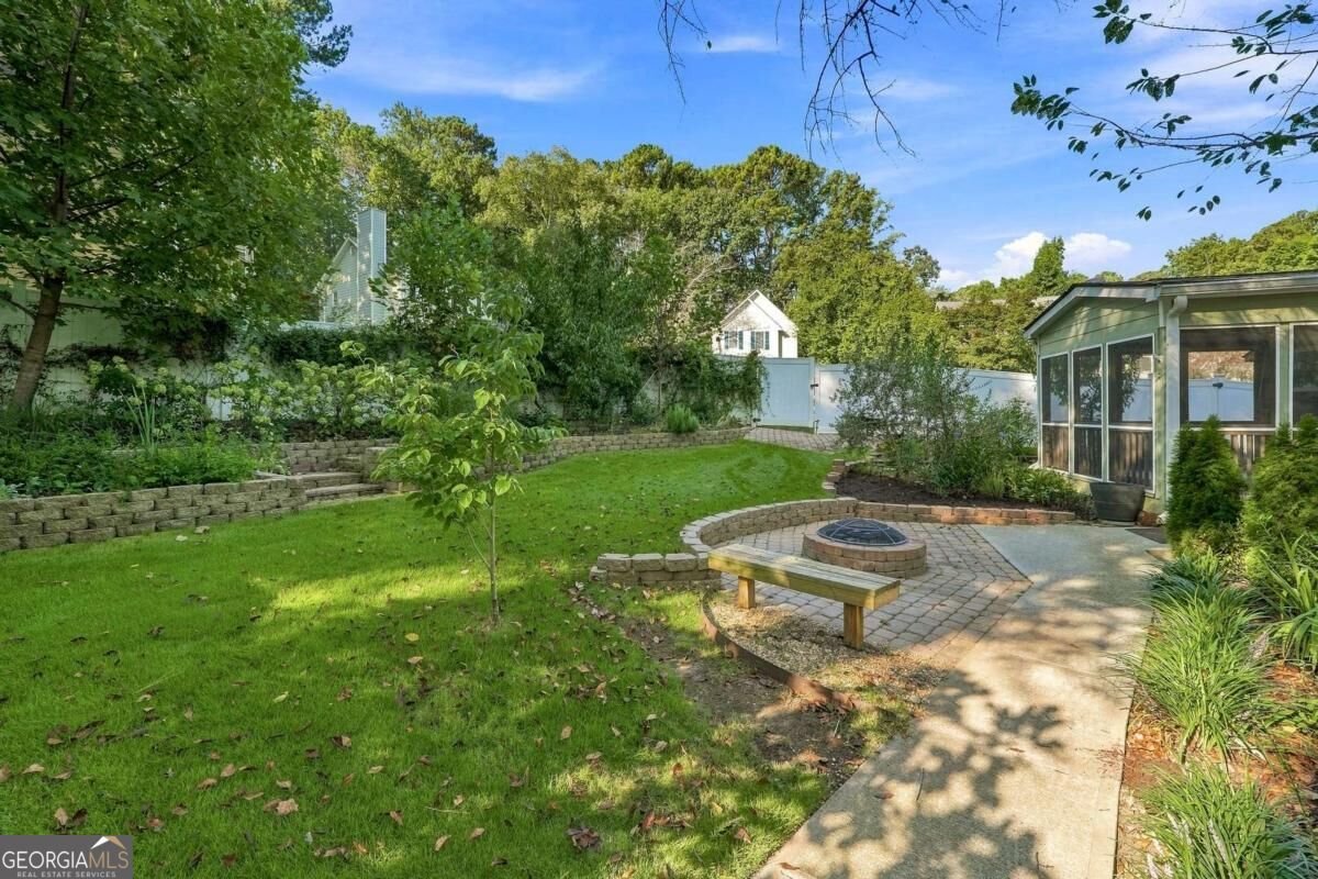 945 Meadowsong Circle Lawrenceville - Photo 37