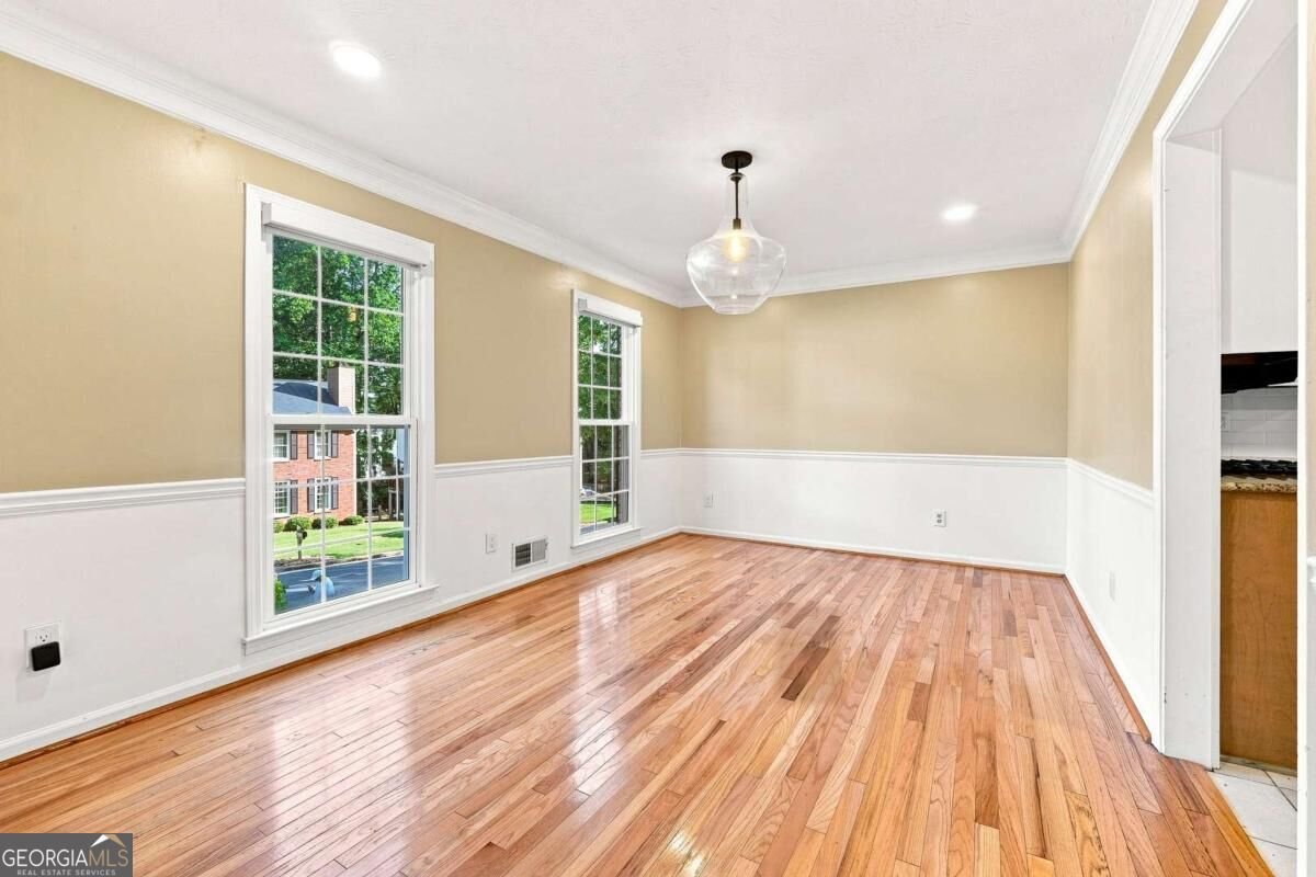 945 Meadowsong Circle Lawrenceville - Photo 6