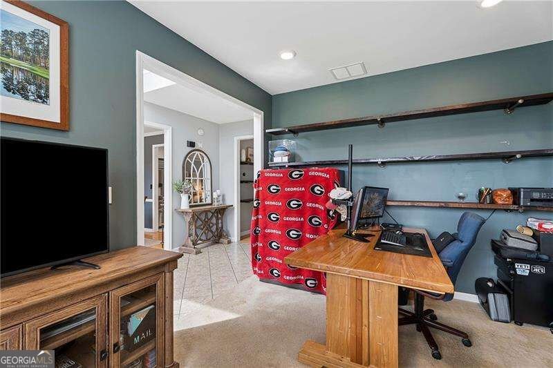 4564 Bogan Gates Trail Buford - Photo 10