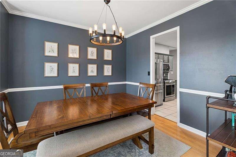 4564 Bogan Gates Trail Buford - Photo 11