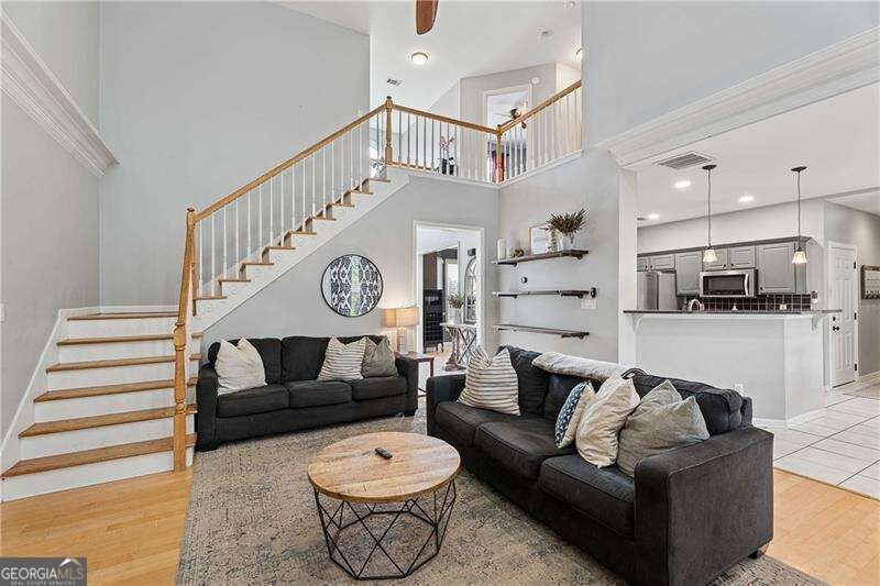 4564 Bogan Gates Trail Buford - Photo 12