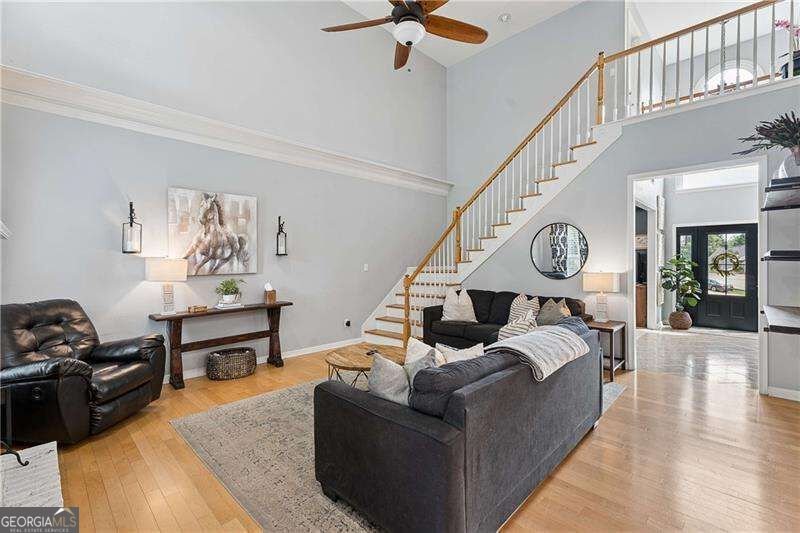 4564 Bogan Gates Trail Buford - Photo 13