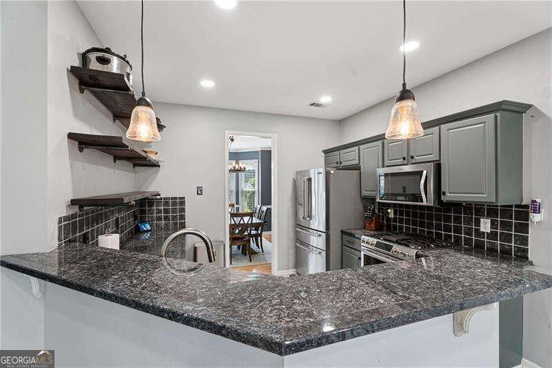 4564 Bogan Gates Trail Buford - Photo 14