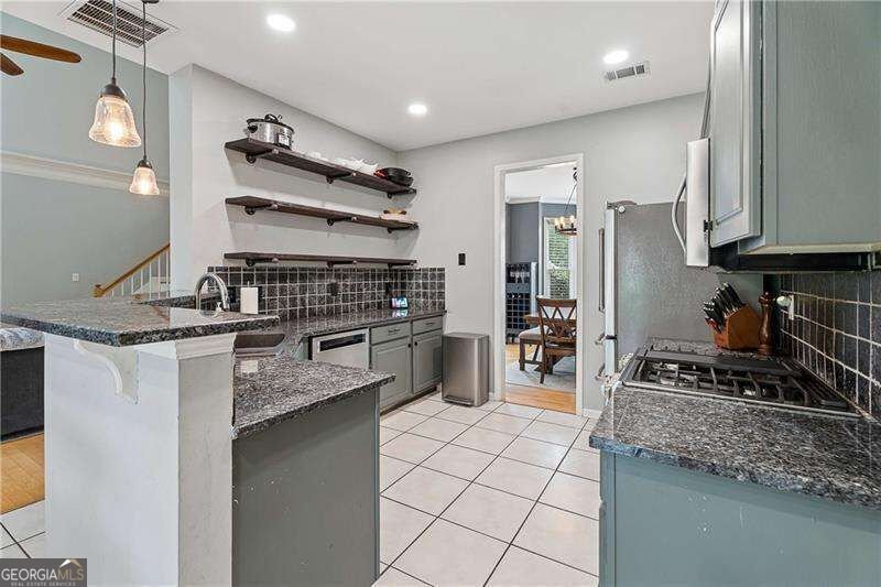 4564 Bogan Gates Trail Buford - Photo 15