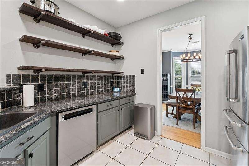 4564 Bogan Gates Trail Buford - Photo 16