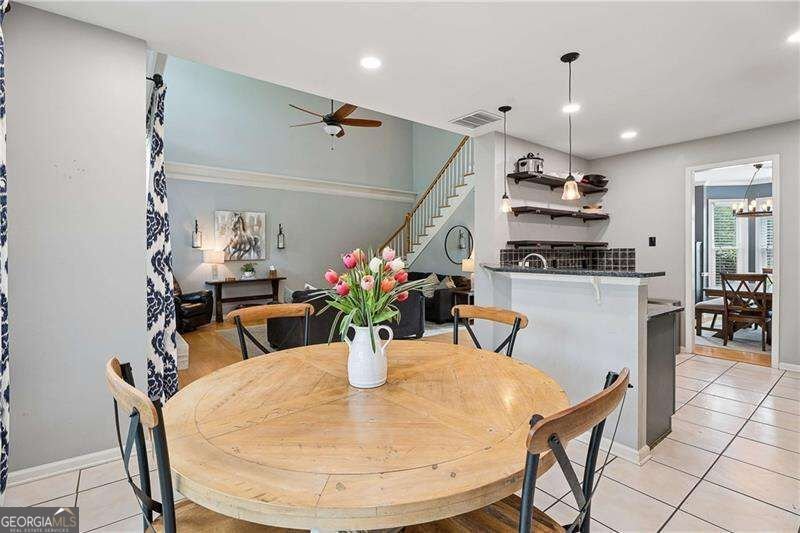4564 Bogan Gates Trail Buford - Photo 19
