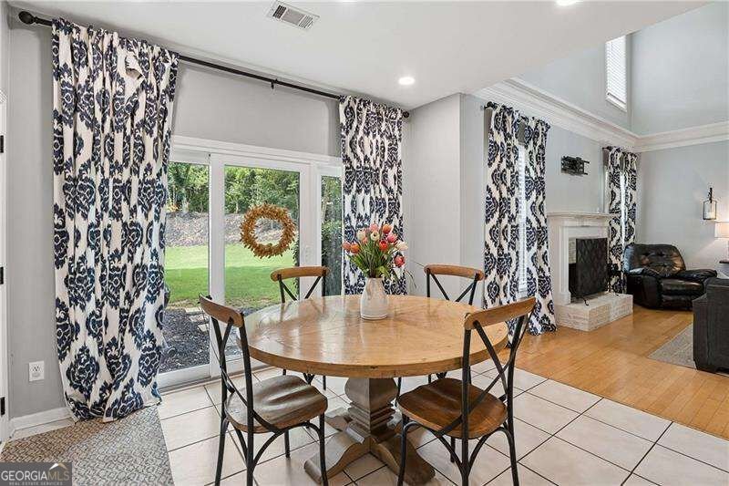 4564 Bogan Gates Trail Buford - Photo 20