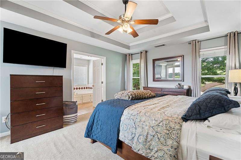 4564 Bogan Gates Trail Buford - Photo 22