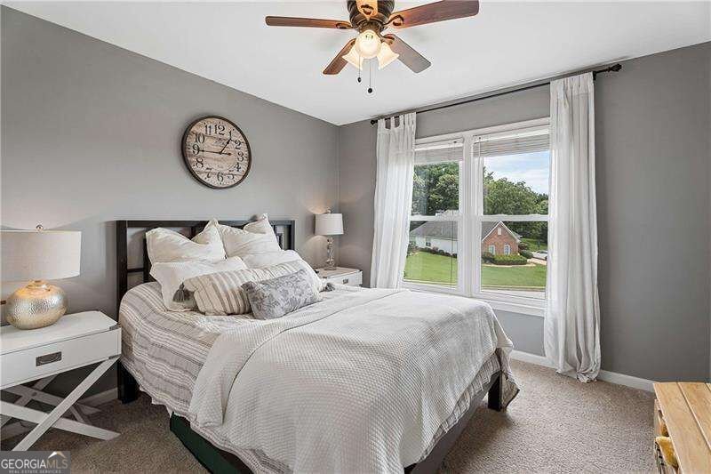 4564 Bogan Gates Trail Buford - Photo 27