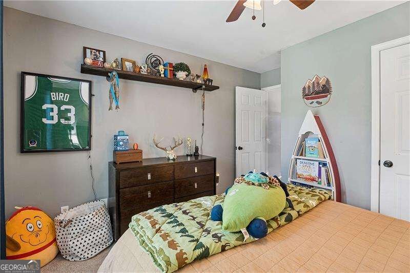 4564 Bogan Gates Trail Buford - Photo 31