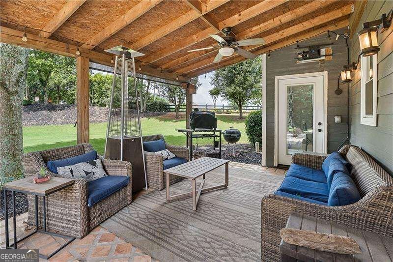 4564 Bogan Gates Trail Buford - Photo 32