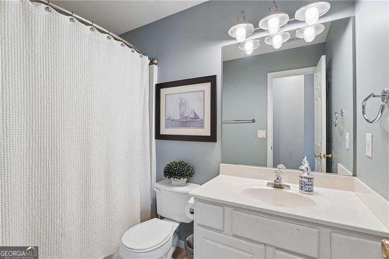 4564 Bogan Gates Trail Buford - Photo 33