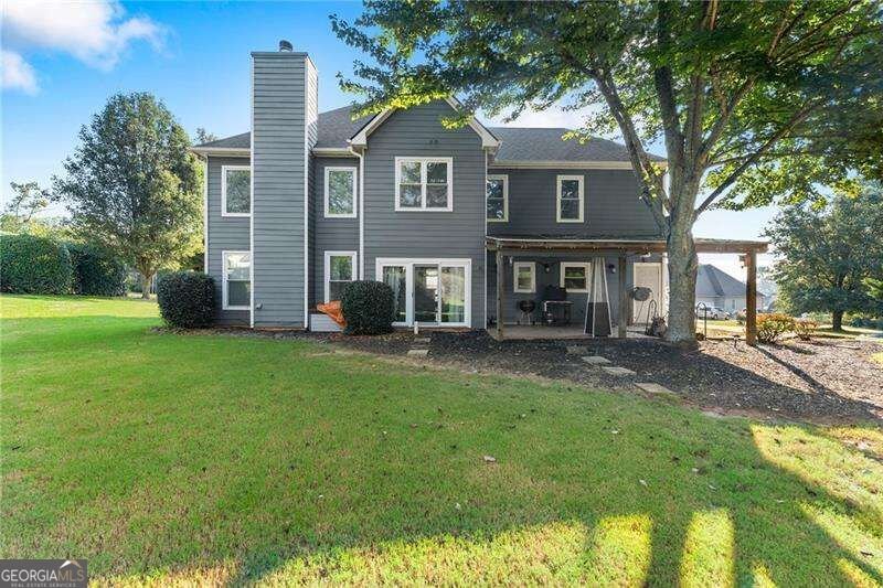4564 Bogan Gates Trail Buford - Photo 34
