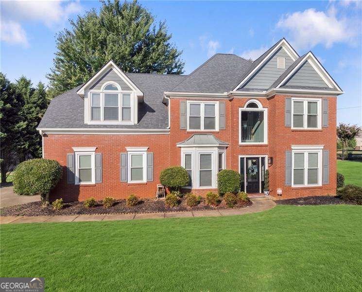 4564 Bogan Gates Trail Buford - Photo 35