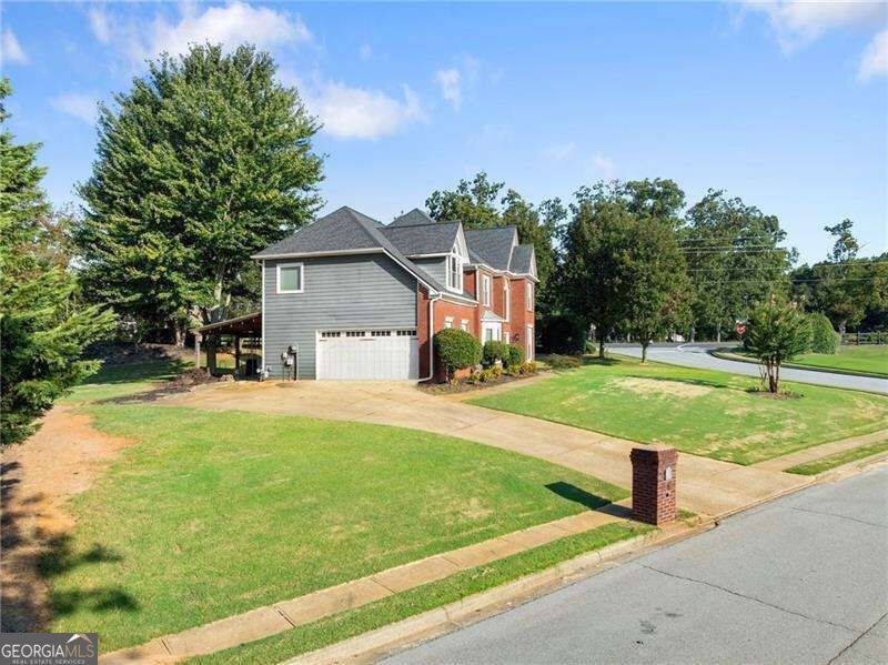 4564 Bogan Gates Trail Buford - Photo 37