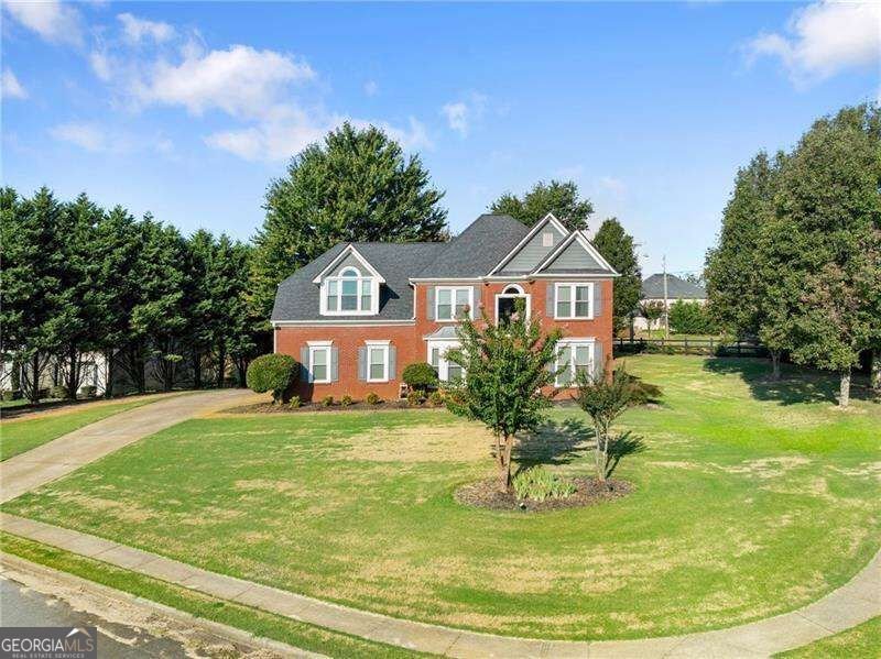 4564 Bogan Gates Trail Buford - Photo 38