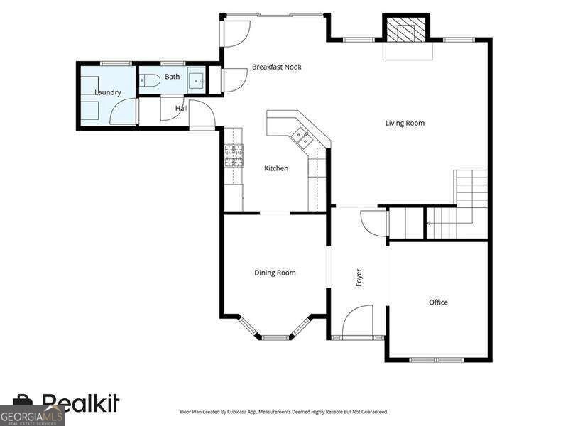 4564 Bogan Gates Trail Buford - Photo 39