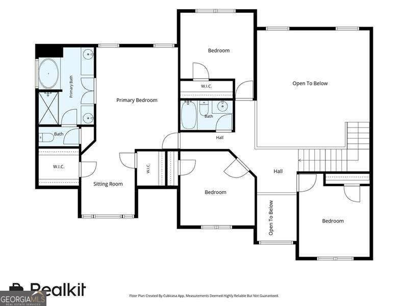 4564 Bogan Gates Trail Buford - Photo 40