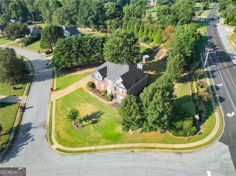 4564 Bogan Gates Trail Buford - Photo 42