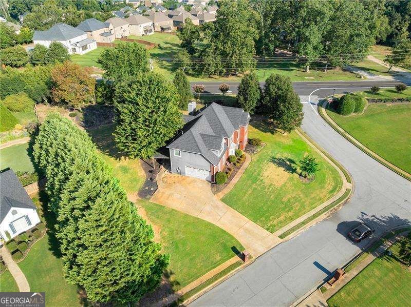 4564 Bogan Gates Trail Buford - Photo 43