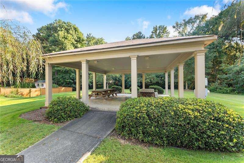 4564 Bogan Gates Trail Buford - Photo 46