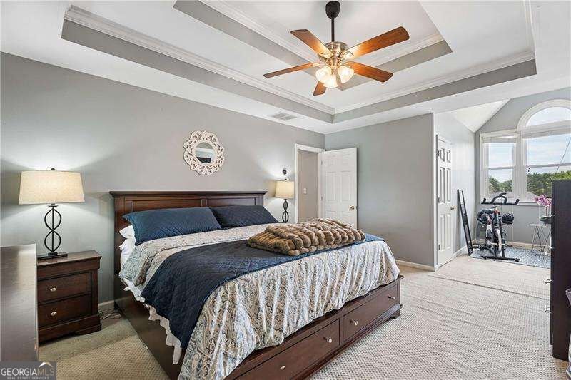 4564 Bogan Gates Trail Buford - Photo 6