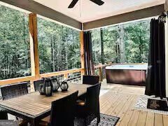 68 Cartecay Trace Ellijay - Photo 12