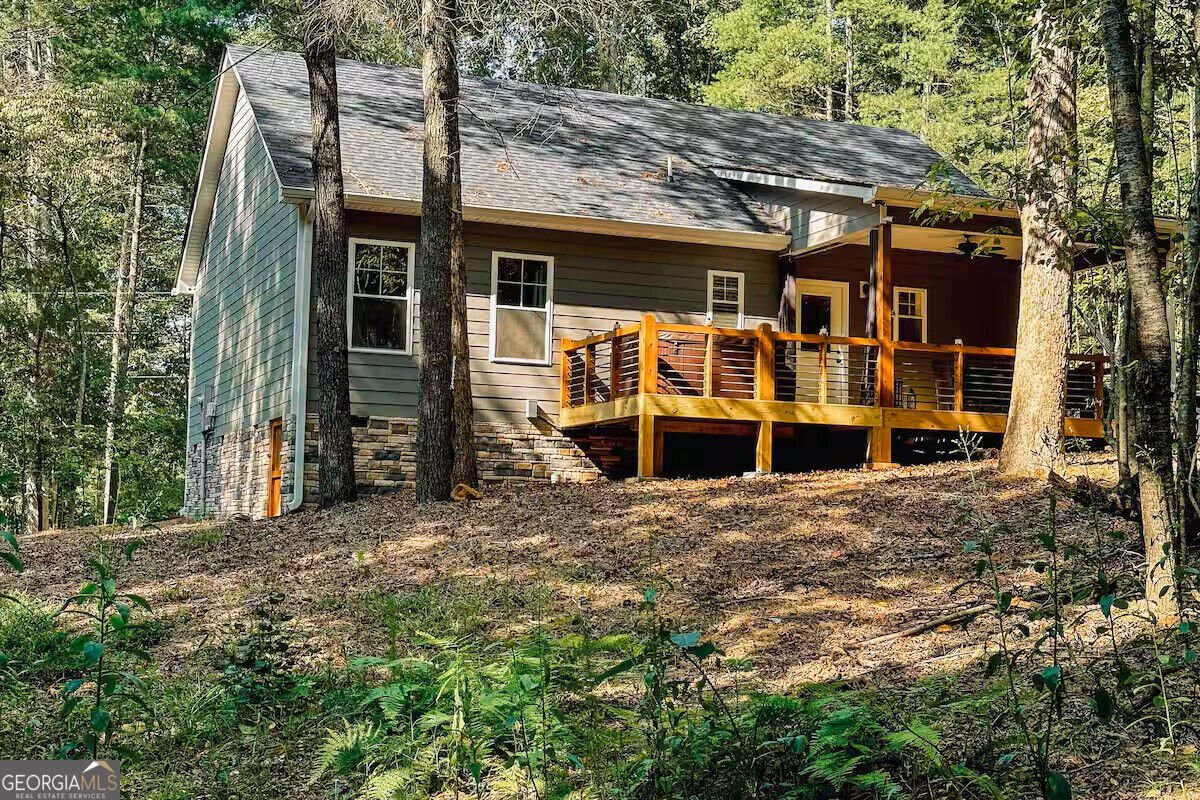 68 Cartecay Trace Ellijay - Photo 14