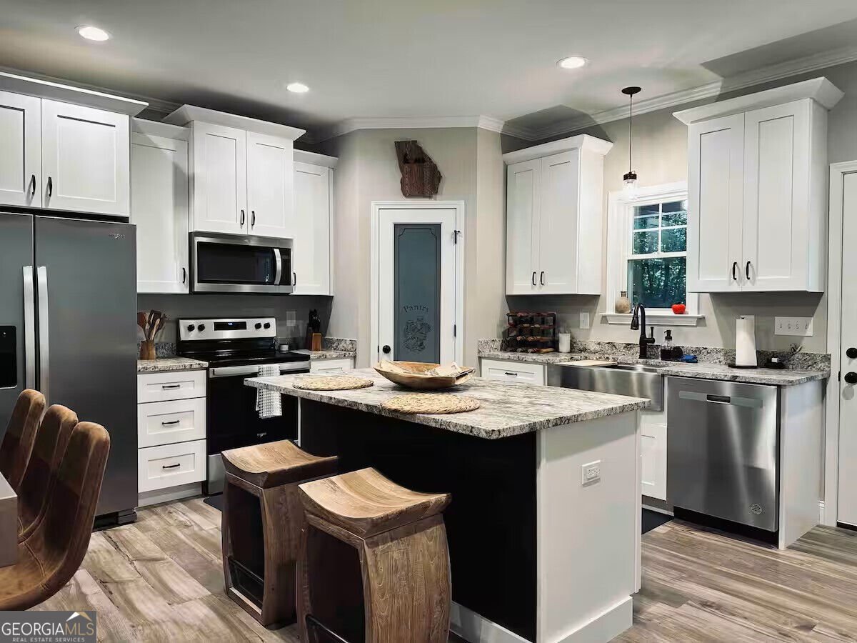 68 Cartecay Trace Ellijay - Photo 6