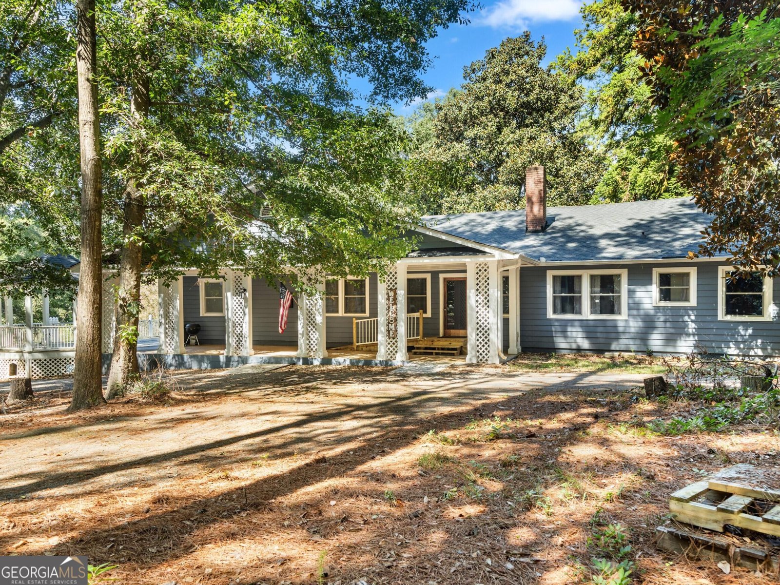 1724 Barnesville Highway Thomaston - Photo 44