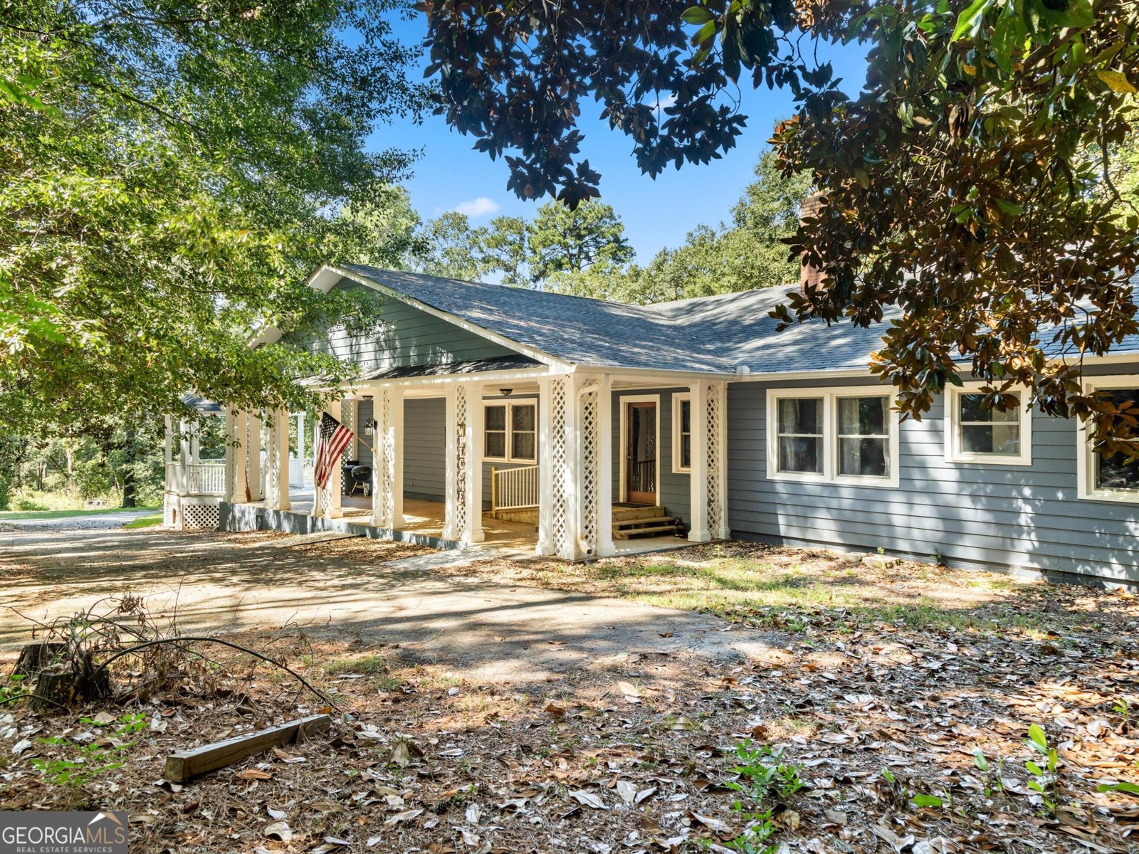 1724 Barnesville Highway Thomaston - Photo 45